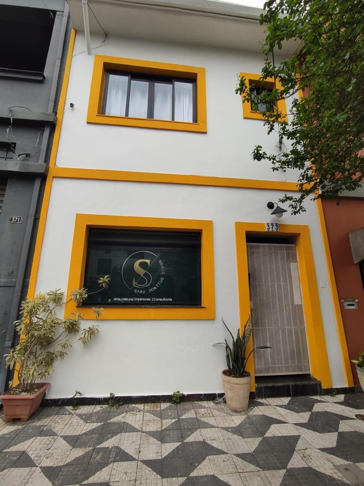 Casa 373 - Hospedaria Vila Mariana - Valores Acessiveis São Paulo Exteriör bild