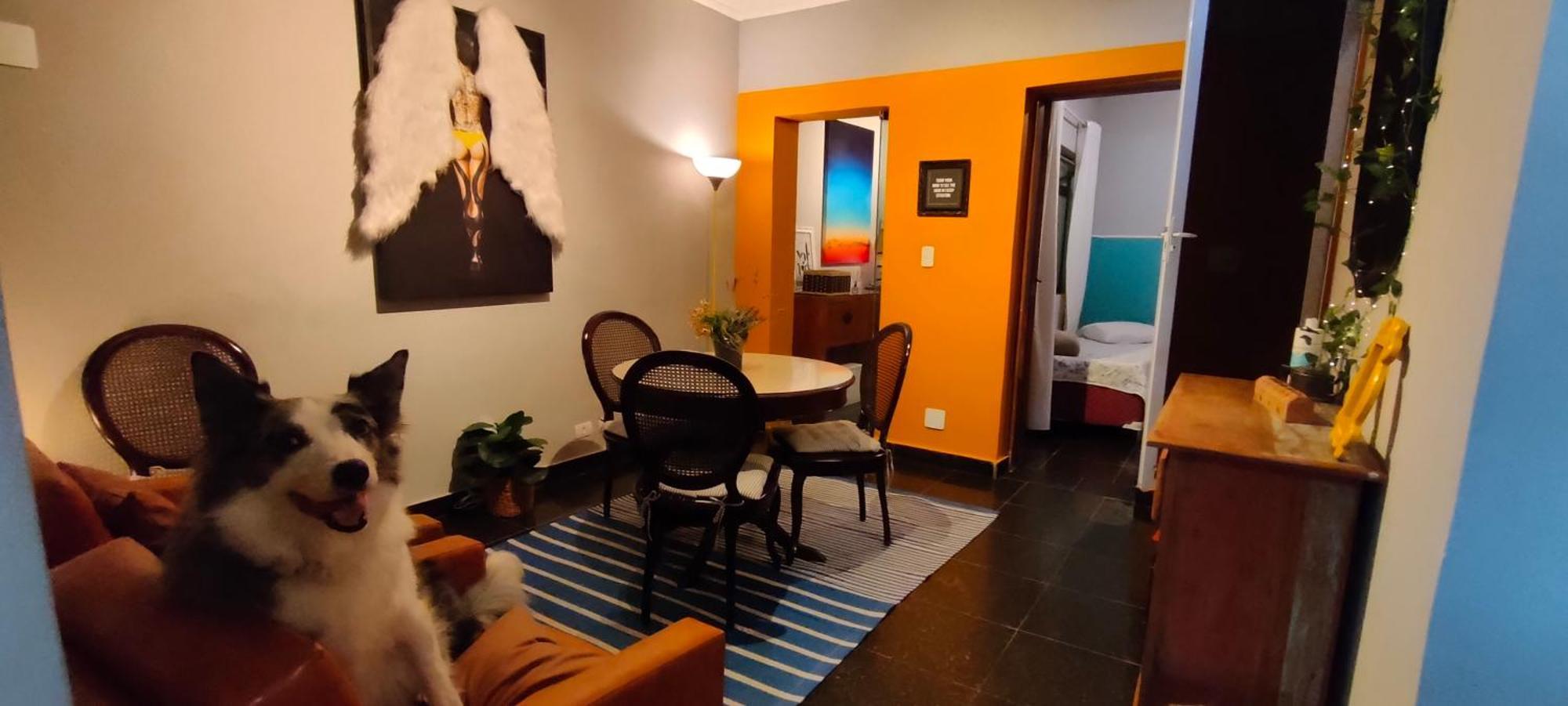 Casa 373 - Hospedaria Vila Mariana - Valores Acessiveis São Paulo Exteriör bild