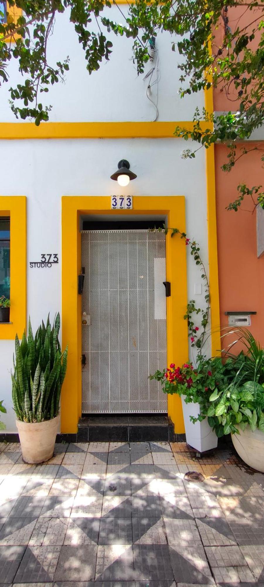 Casa 373 - Hospedaria Vila Mariana - Valores Acessiveis São Paulo Exteriör bild