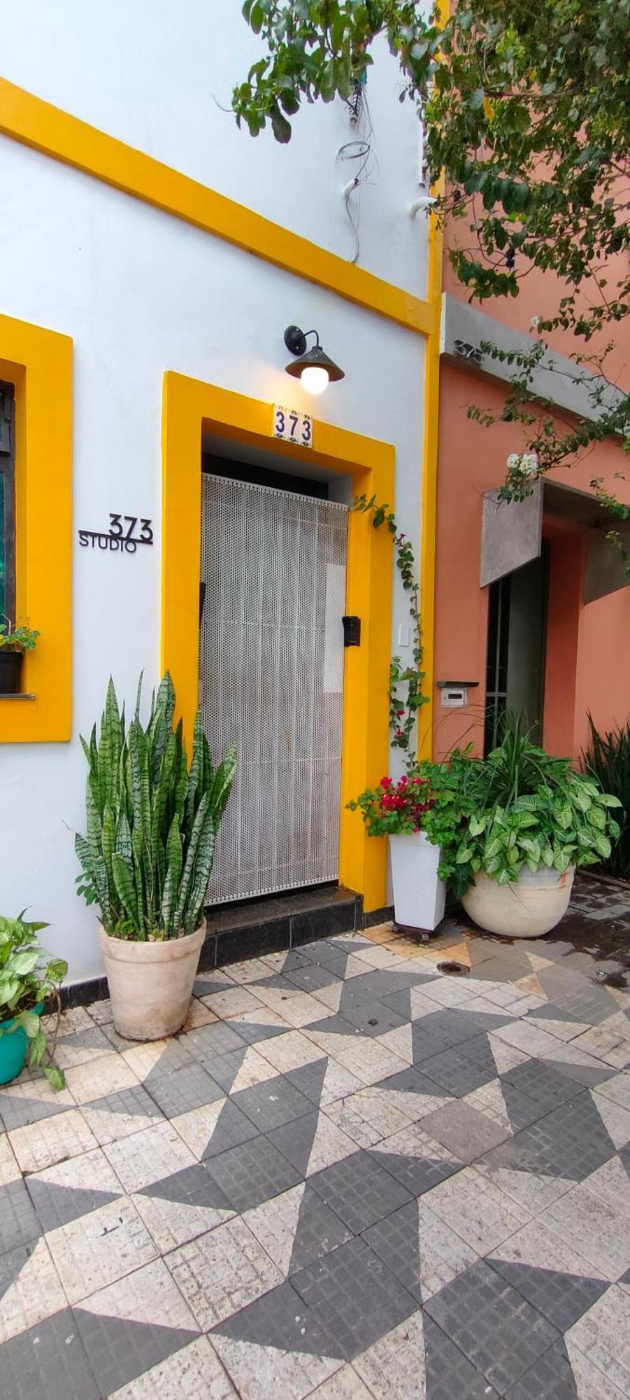Casa 373 - Hospedaria Vila Mariana - Valores Acessiveis São Paulo Exteriör bild
