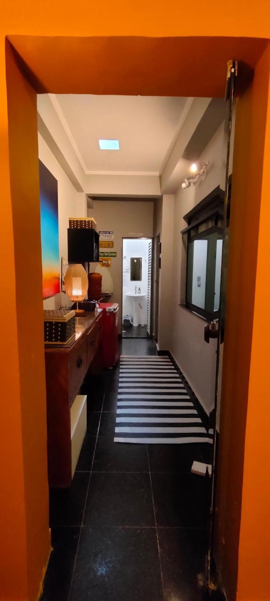 Casa 373 - Hospedaria Vila Mariana - Valores Acessiveis São Paulo Exteriör bild