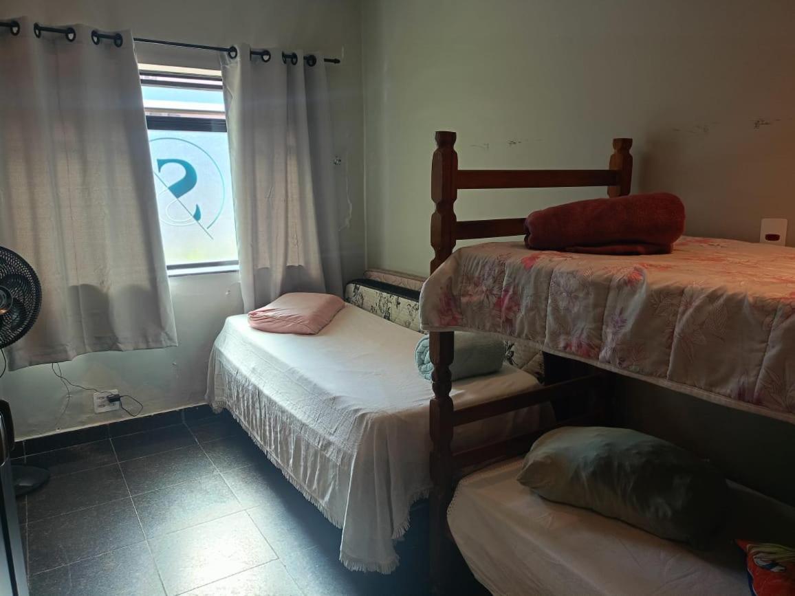 Casa 373 - Hospedaria Vila Mariana - Valores Acessiveis São Paulo Exteriör bild