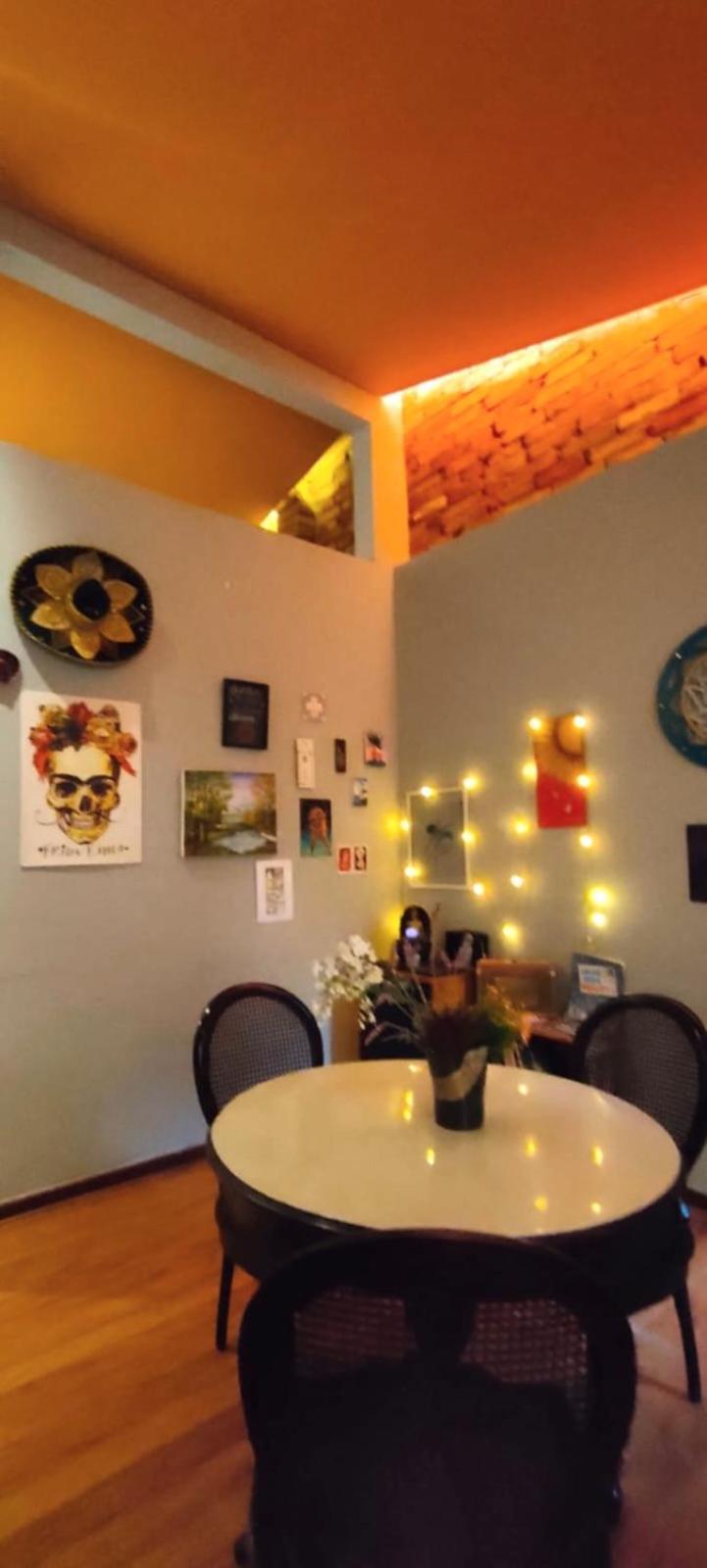 Casa 373 - Hospedaria Vila Mariana - Valores Acessiveis São Paulo Exteriör bild