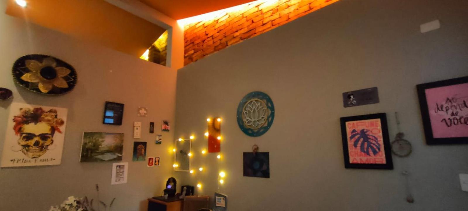 Casa 373 - Hospedaria Vila Mariana - Valores Acessiveis São Paulo Exteriör bild