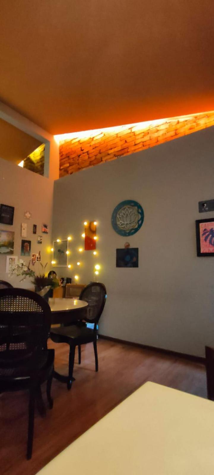 Casa 373 - Hospedaria Vila Mariana - Valores Acessiveis São Paulo Exteriör bild
