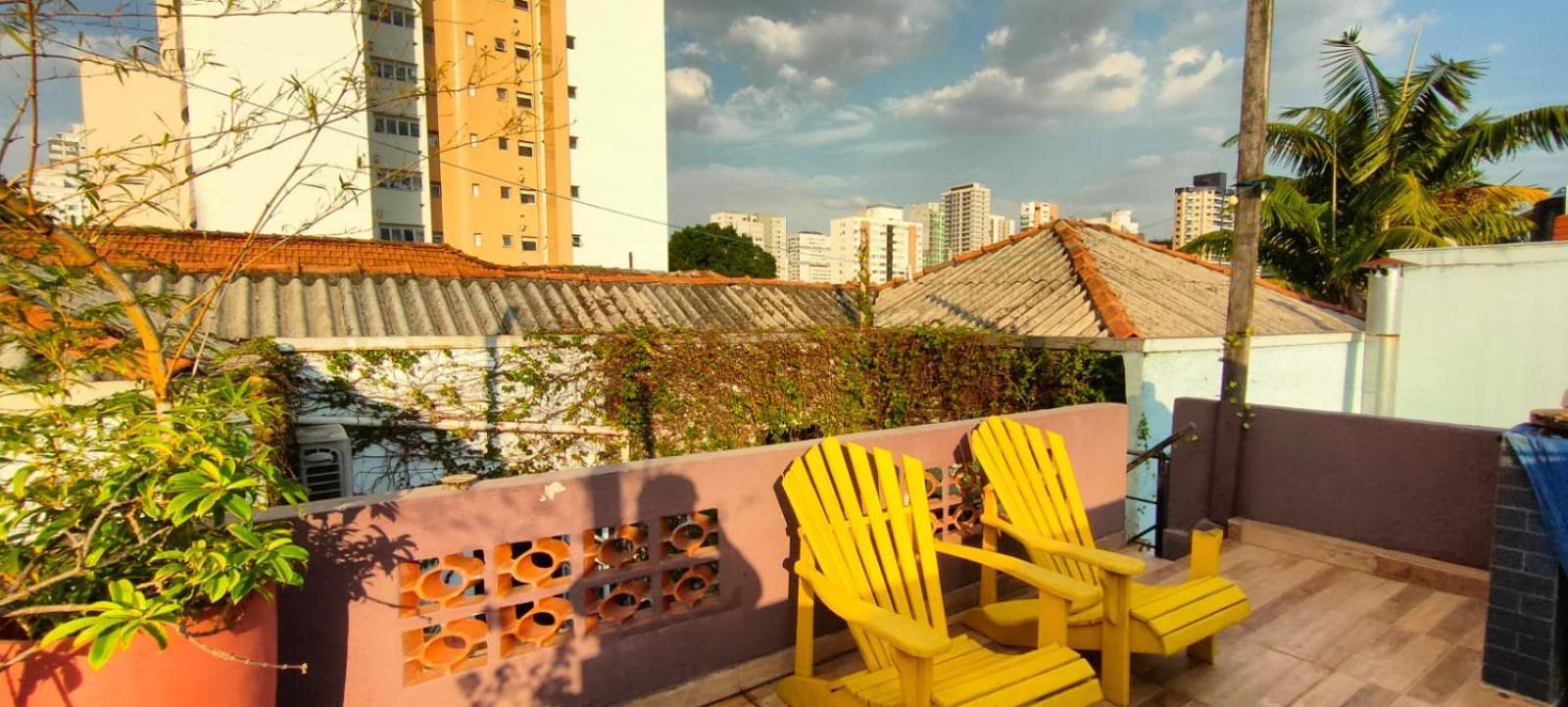 Casa 373 - Hospedaria Vila Mariana - Valores Acessiveis São Paulo Exteriör bild
