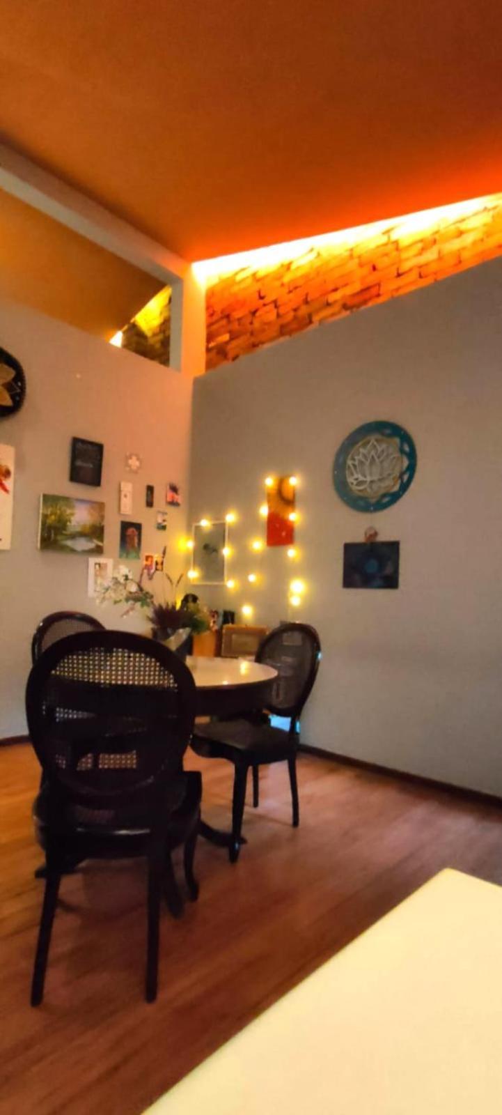 Casa 373 - Hospedaria Vila Mariana - Valores Acessiveis São Paulo Exteriör bild