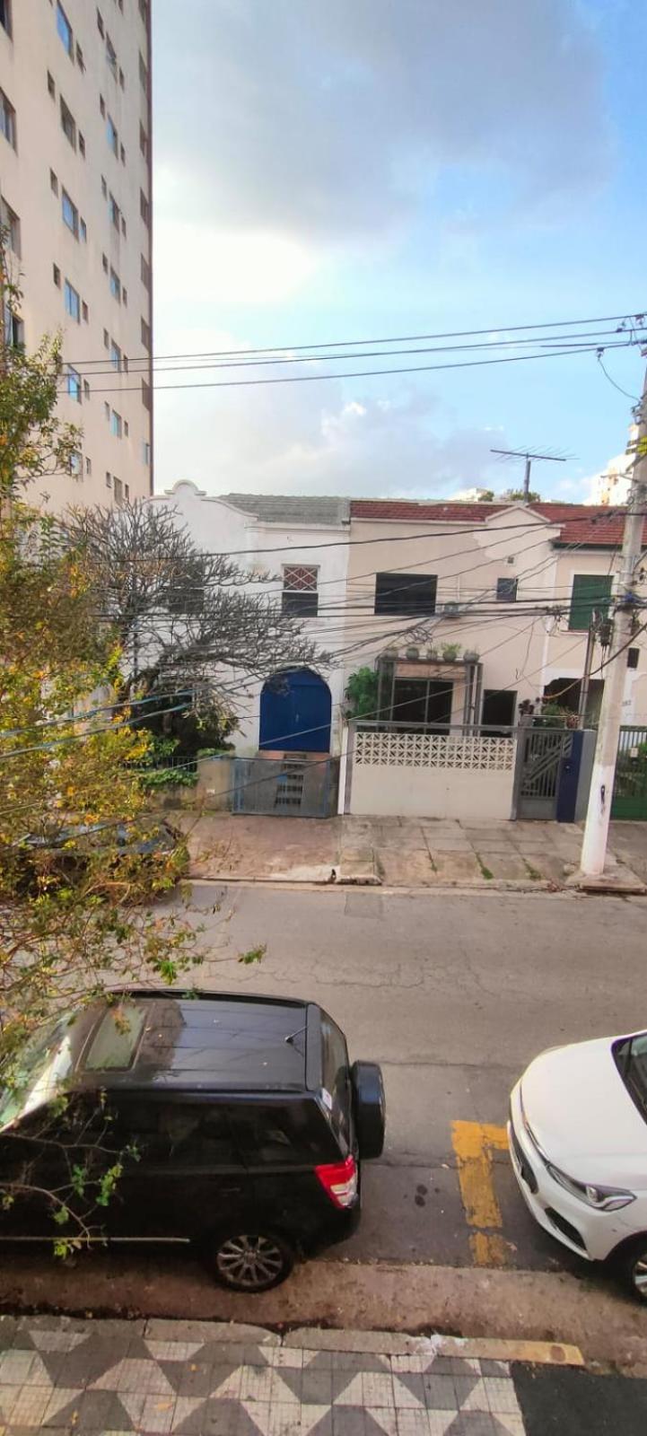 Casa 373 - Hospedaria Vila Mariana - Valores Acessiveis São Paulo Exteriör bild