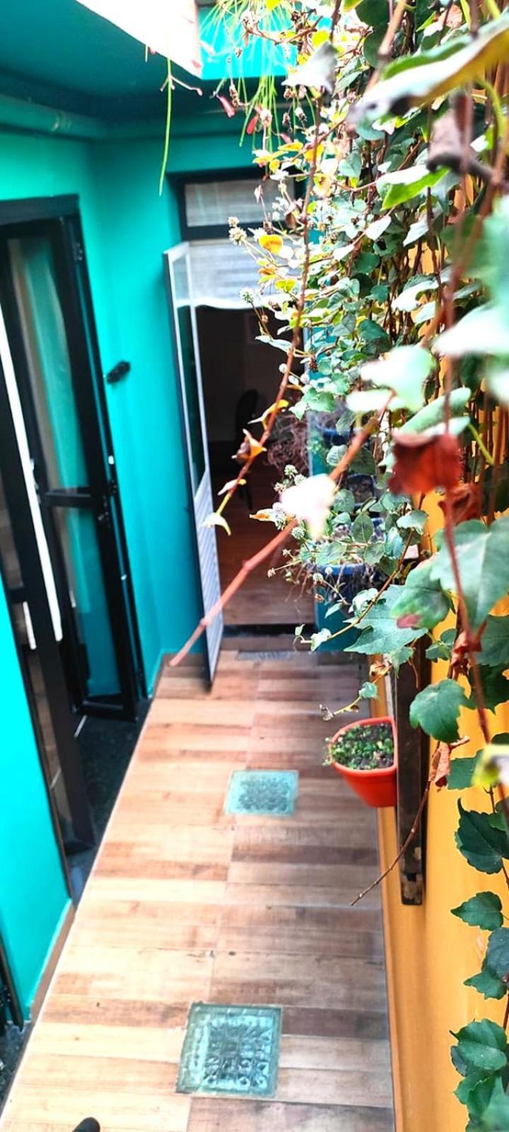 Casa 373 - Hospedaria Vila Mariana - Valores Acessiveis São Paulo Exteriör bild