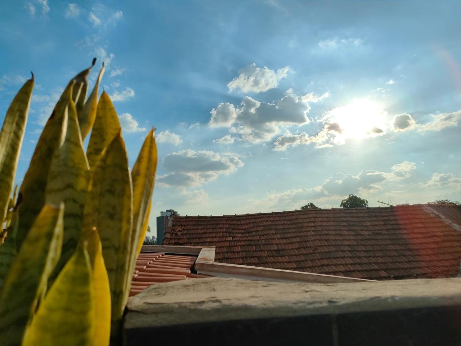 Casa 373 - Hospedaria Vila Mariana - Valores Acessiveis São Paulo Exteriör bild