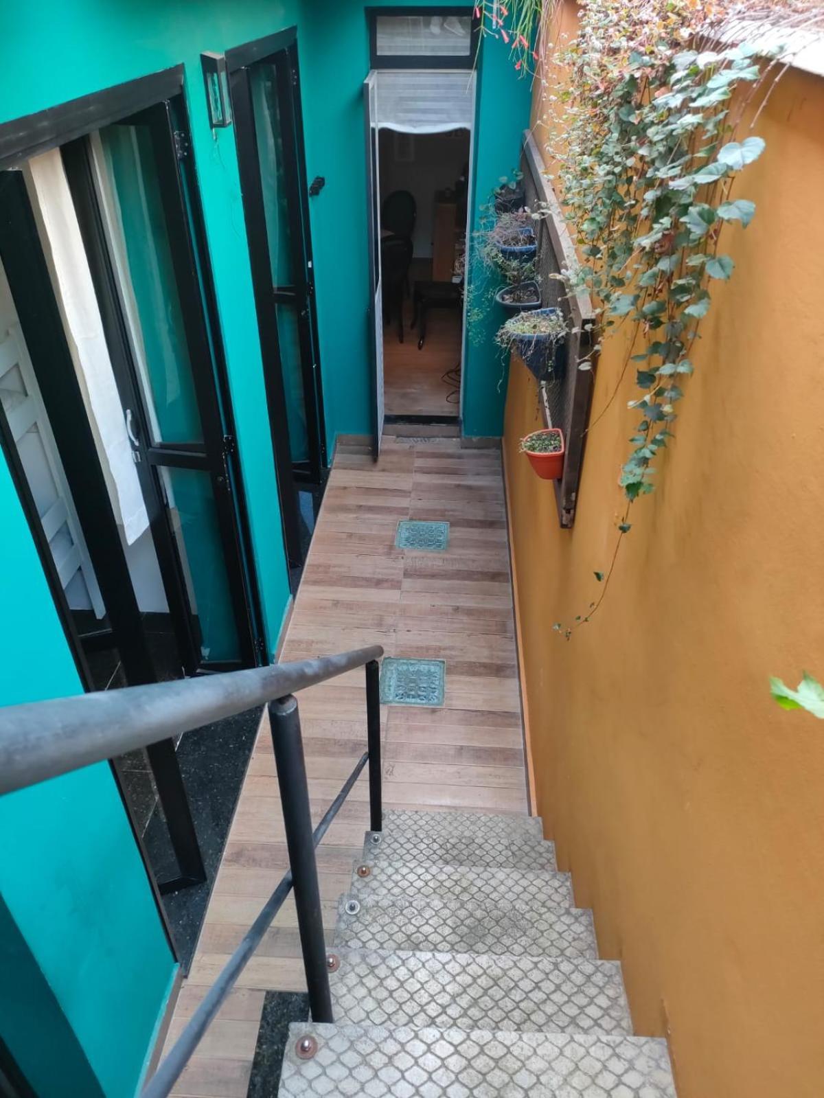 Casa 373 - Hospedaria Vila Mariana - Valores Acessiveis São Paulo Exteriör bild
