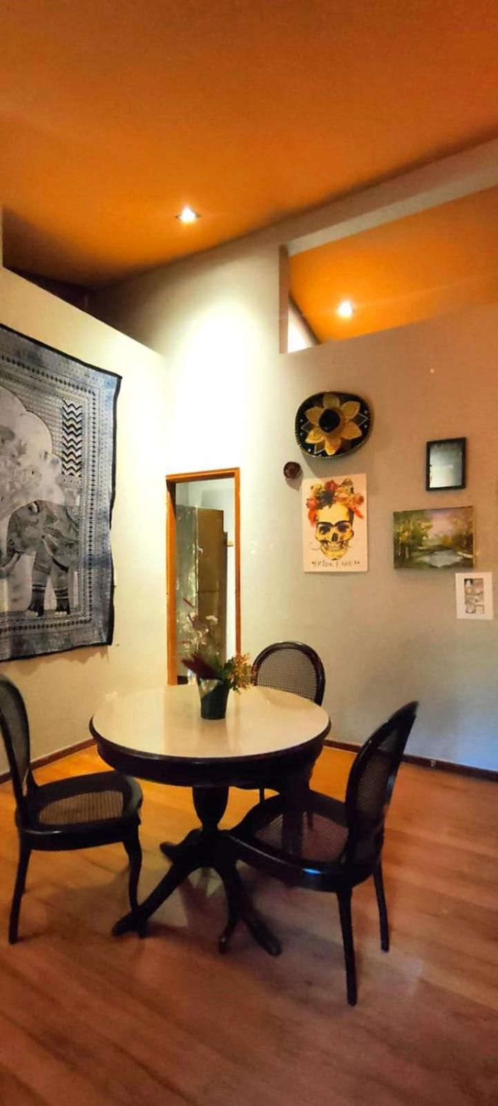 Casa 373 - Hospedaria Vila Mariana - Valores Acessiveis São Paulo Exteriör bild