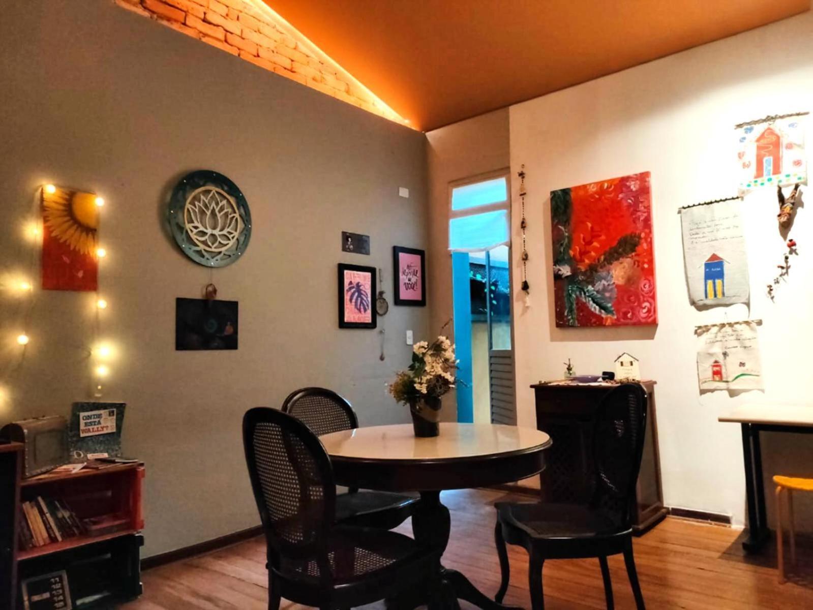 Casa 373 - Hospedaria Vila Mariana - Valores Acessiveis São Paulo Exteriör bild