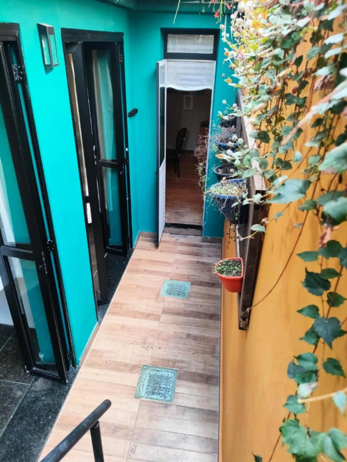 Casa 373 - Hospedaria Vila Mariana - Valores Acessiveis São Paulo Exteriör bild