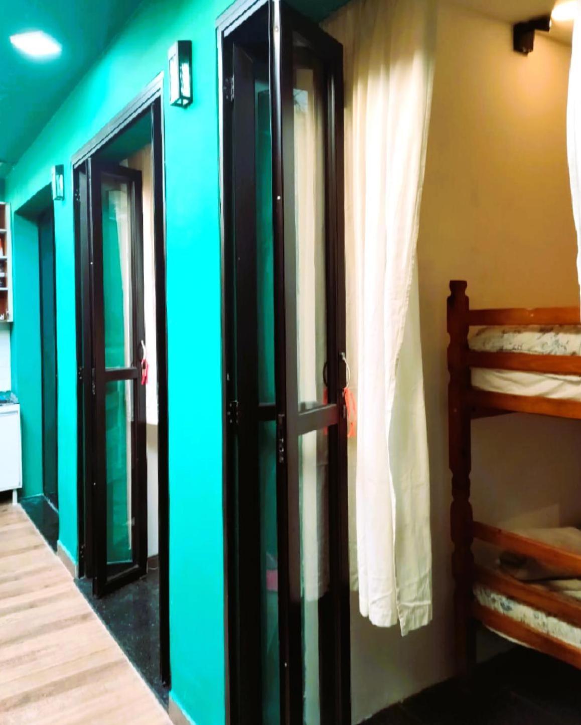 Casa 373 - Hospedaria Vila Mariana - Valores Acessiveis São Paulo Exteriör bild