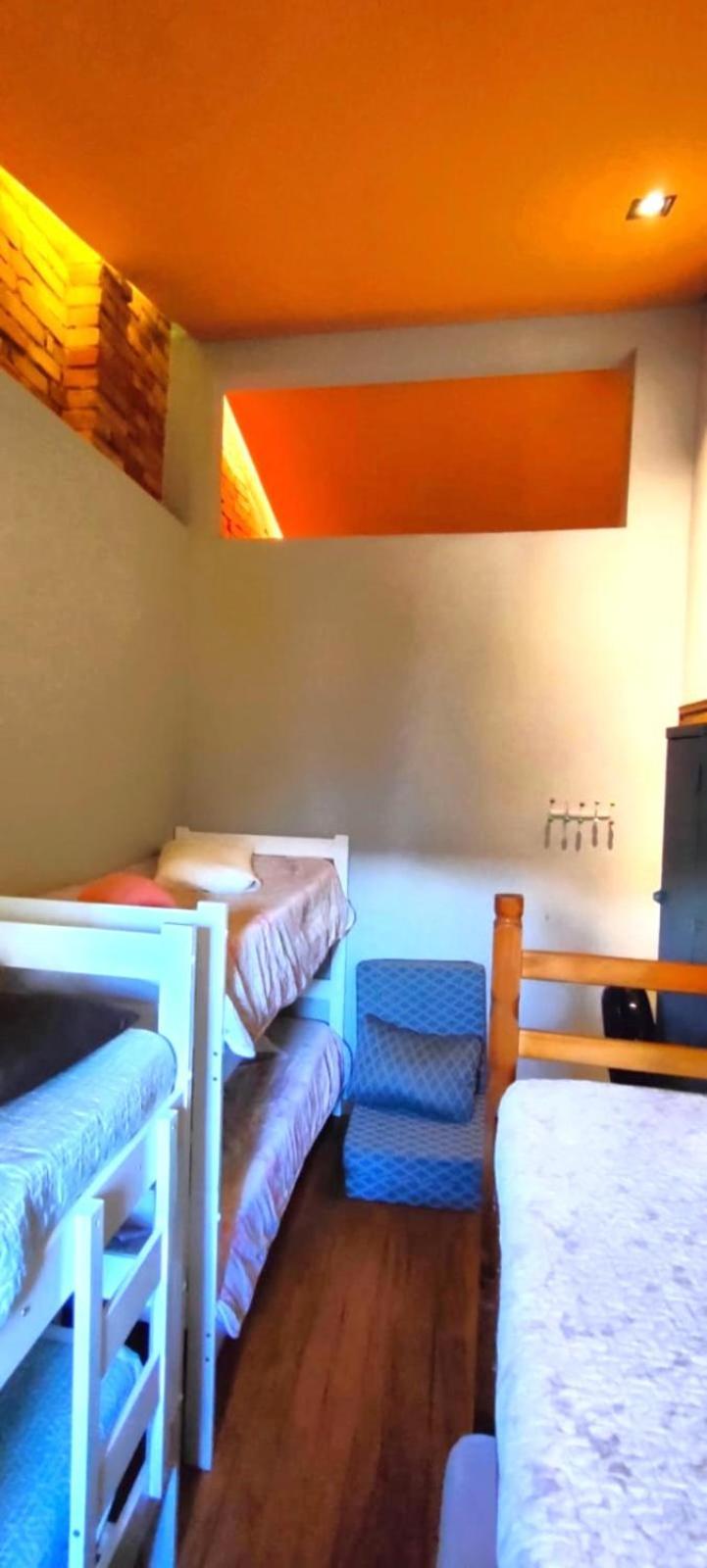 Casa 373 - Hospedaria Vila Mariana - Valores Acessiveis São Paulo Exteriör bild