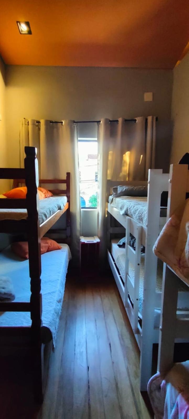 Casa 373 - Hospedaria Vila Mariana - Valores Acessiveis São Paulo Exteriör bild