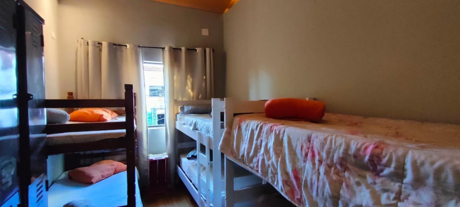 Casa 373 - Hospedaria Vila Mariana - Valores Acessiveis São Paulo Exteriör bild
