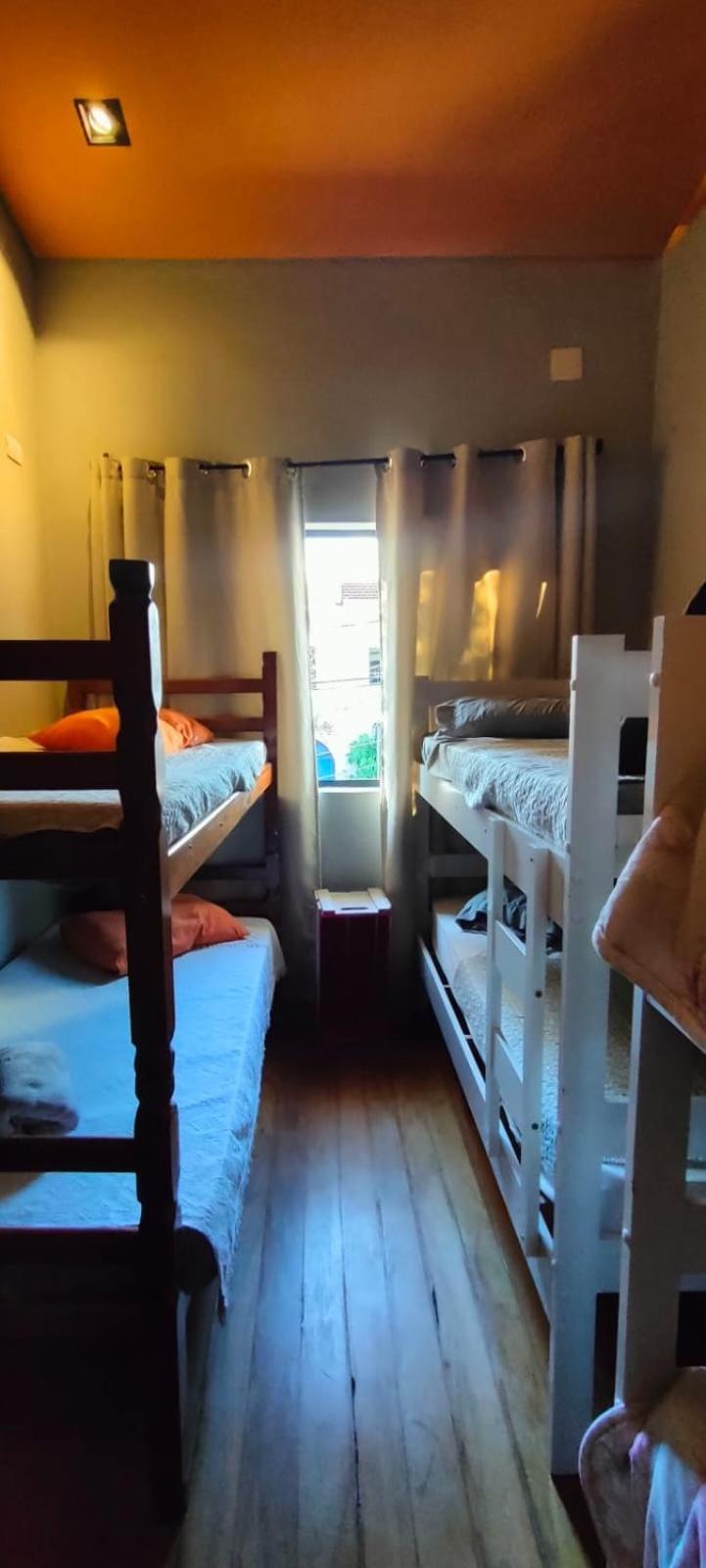 Casa 373 - Hospedaria Vila Mariana - Valores Acessiveis São Paulo Exteriör bild