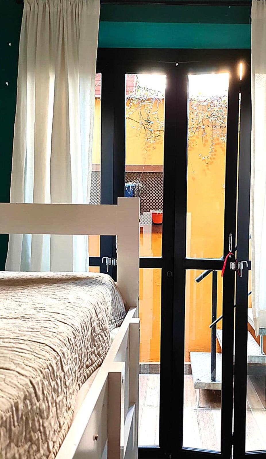 Casa 373 - Hospedaria Vila Mariana - Valores Acessiveis São Paulo Exteriör bild